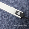 LED pir sensor led light motion sensor lights